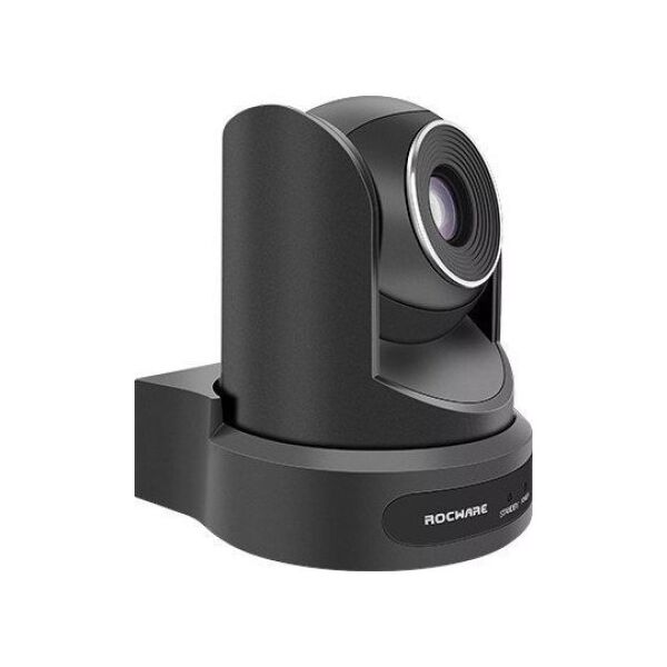 Kamera internetowa Rocware Kamera USB PTZ 1080p do wideokonferencji - ROCWARE RC20