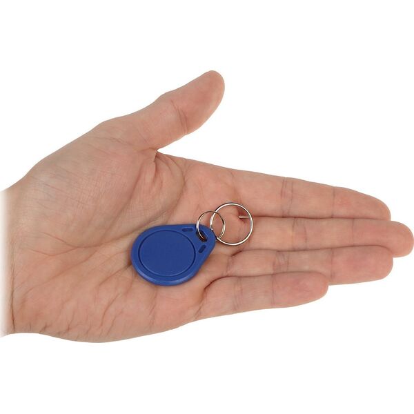 Atlo BRELOK ZBLIŻENIOWY RFID ATLO-501B/BE