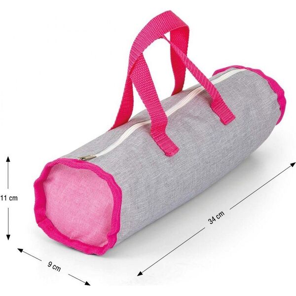 Milly Mally Zestaw dla lalek Elsa Prestige Pink