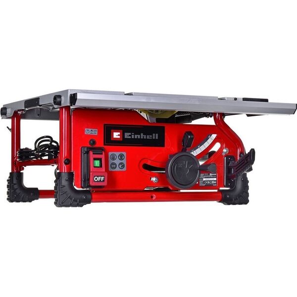 Einhell PRZECINARKA DO DREWNA TE-TS 254 T 4340430