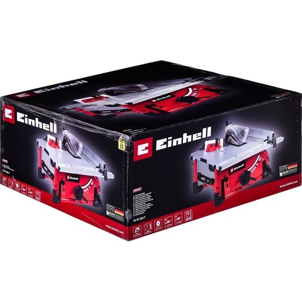 Einhell PRZECINARKA DO DREWNA TE-TS 254 T 4340430