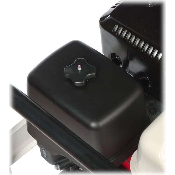 Agregat Fogo AGREGAT PRĄDOTWÓRCZY FH-6001R 5600&nbsp|W Honda GX 390 FOGO