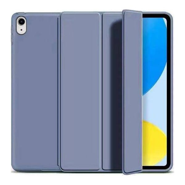 Etui na tablet Tech-Protect SMARTCASE do iPad 10.9 2022 Niebieski