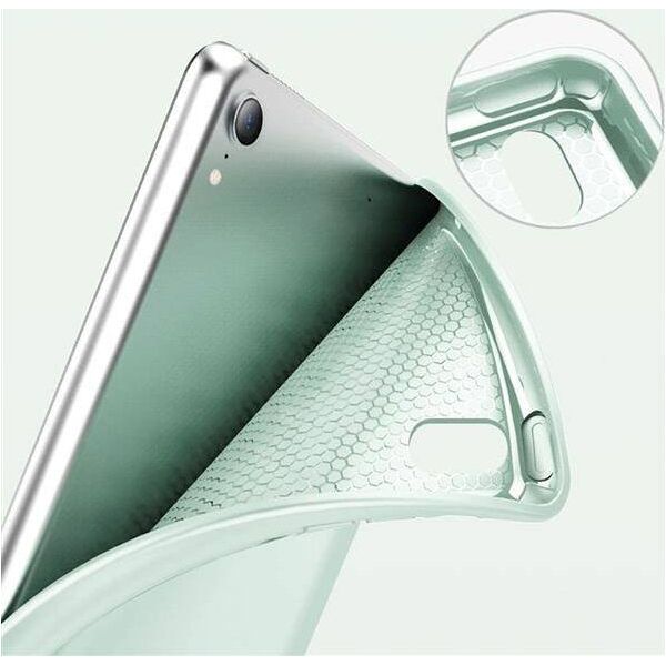 Etui na tablet Tech-Protect SMARTCASE do iPad 10.9 2022 Niebieski