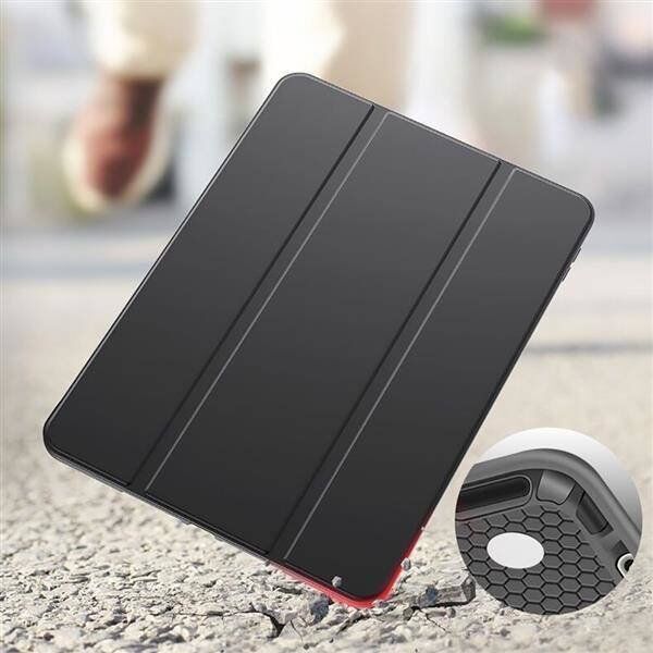 Etui na tablet Tech-Protect SMARTCASE do iPad 10.9 2022 Niebieski