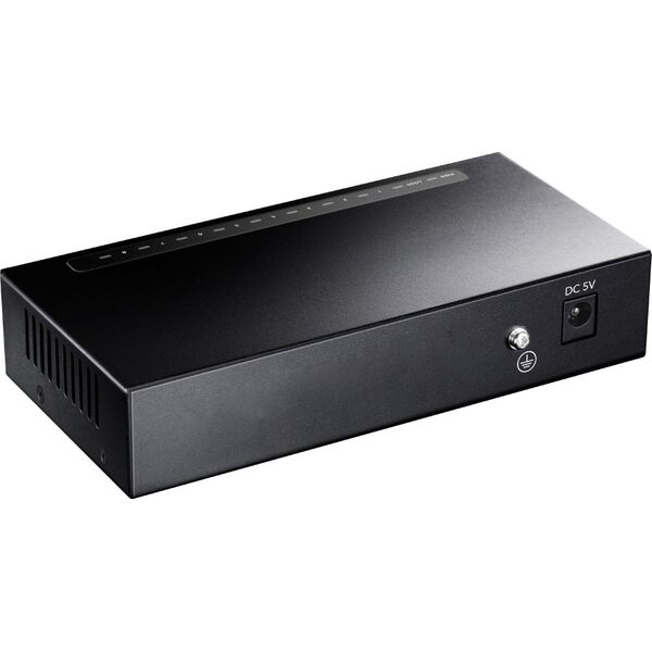 Switch Cudy GS108