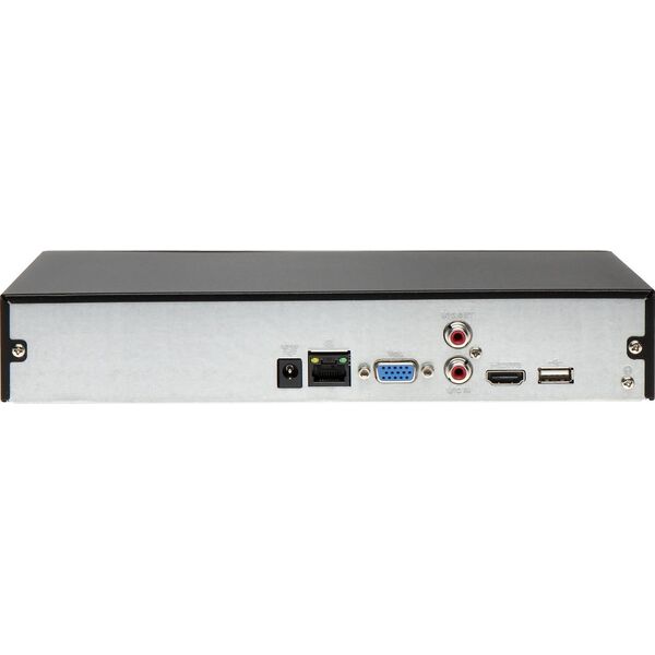 Rejestrator Dahua Technology Rejestrator IP Lite DH NVR2104HS-S3 4 kanałowy DAHUA