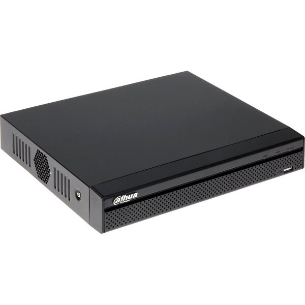 Rejestrator Dahua Technology Rejestrator IP Lite DH NVR2104HS-S3 4 kanałowy DAHUA