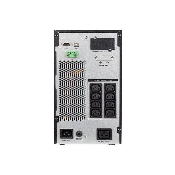 UPS Armac Office 3000VA (O/3000I/PF1)