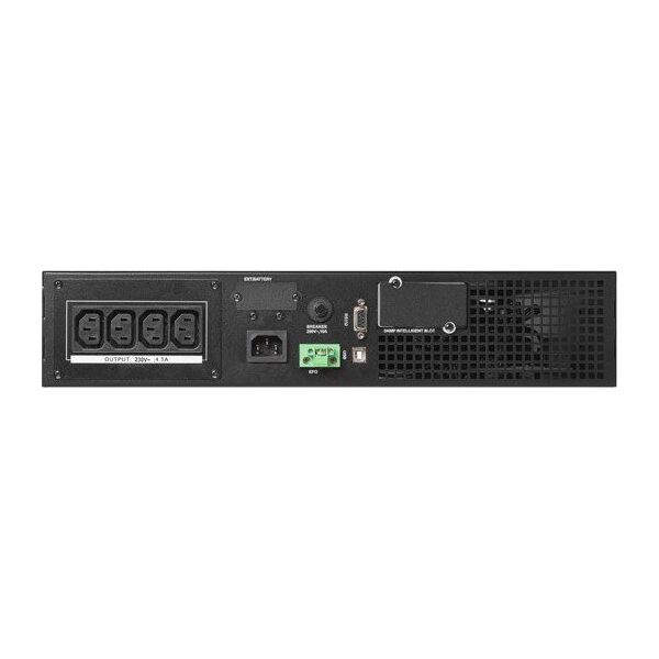 UPS Armac UPS-ARM-044 1000VA (R/1000I/PF1)
