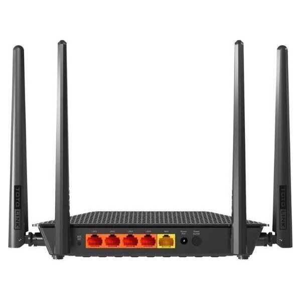 Router TotoLink X2000R