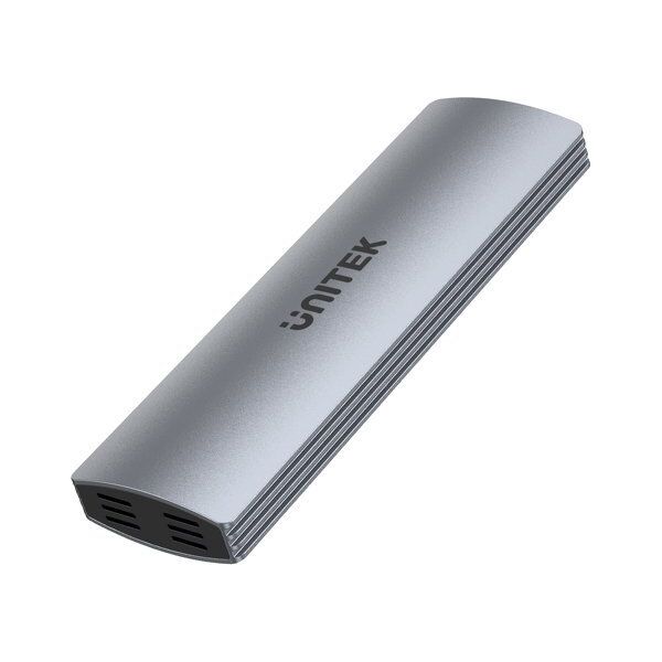 Kieszeń Unitek M.2 NVMe/SATA 10Gbps S1230A