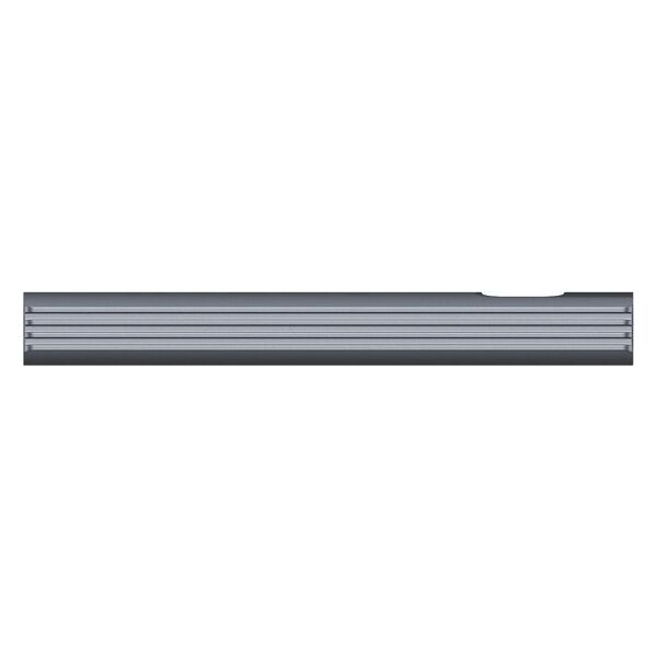 Kieszeń Unitek M.2 NVMe/SATA 10Gbps S1230A