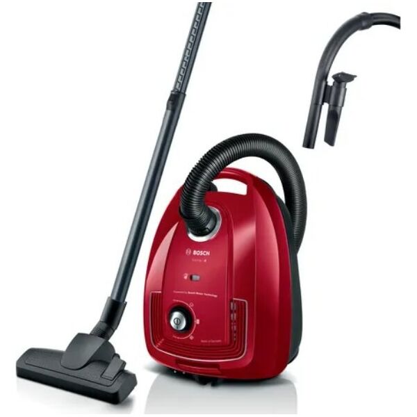 Odkurzacz Bosch Serie 4 BGB38RD2