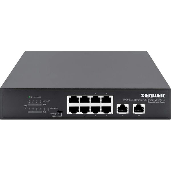 Switch Intellinet Network Solutions 561402