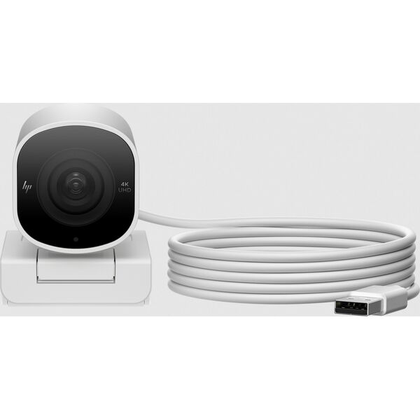 Kamera internetowa HP 960 4K (695J6AA)