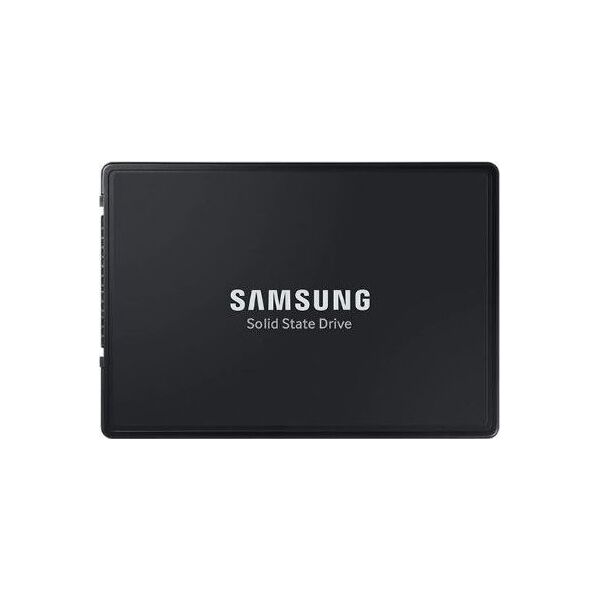 Dysk serwerowy Samsung PM9A3 7.68TB 2.5'' PCI-E x4 Gen 4 NVMe  (MZQL27T6HBLA-00W07)