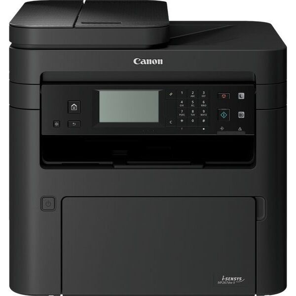 Urządzenie wielofunkcyjne Canon i-Sensys MF267DW II (5938C008AA)