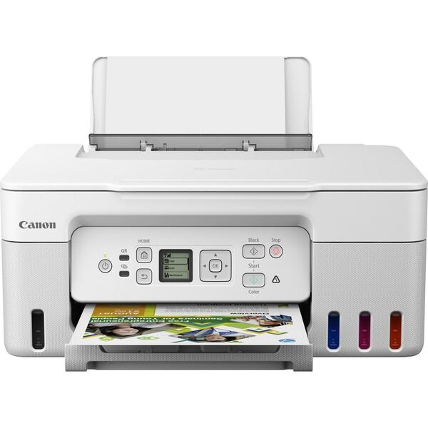 Urządzenie wielofunkcyjne Canon Pixma G3470 (5805C029AA)