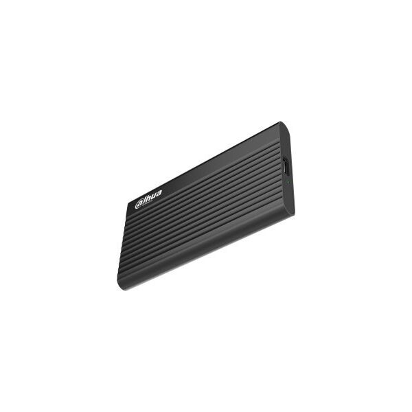 Dysk zewnętrzny SSD Dahua Technology PSSD-T70-1TB 1TB Czarny (PSSD-T70-1TB)