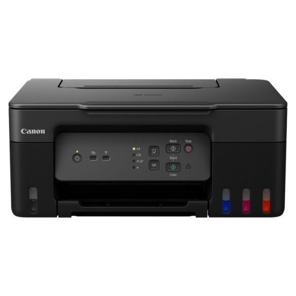 Drukarka atramentowa Canon PIXMA G3430 (5989C009)