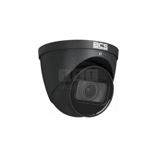 Kamera IP BCS Line KAMERA IP BCS-L-EIP55VSR4-AI1-G - 5&nbsp|Mpx 2.7&nbsp|... 13.5&nbsp|mm - MOTOZOOM BCS Line
