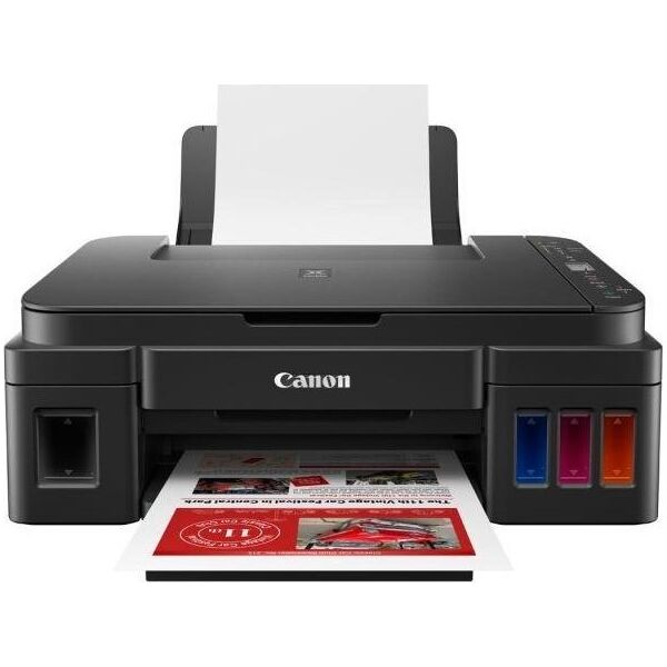 Urządzenie wielofunkcyjne Canon Pixma G3410 (2315C009AA)