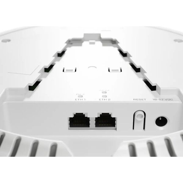 Access Point MikroTik cAP ax (cAPGi-5HaxD2HaxD)