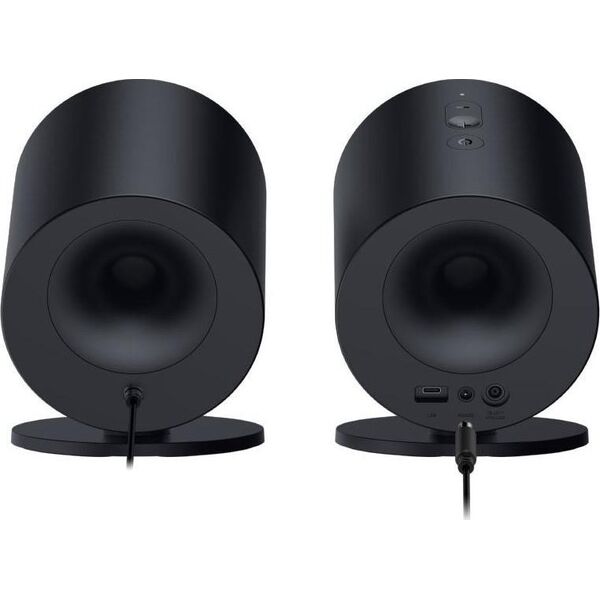 Głośniki komputerowe Razer Nommo V2 X (RZ05-04760100-R3G1)
