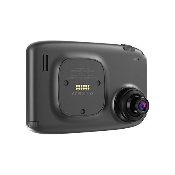 Wideorejestrator Navitel Navitel RE 5 Dual