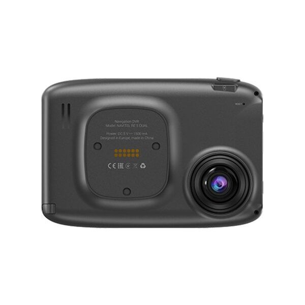 Wideorejestrator Navitel Navitel RE 5 Dual