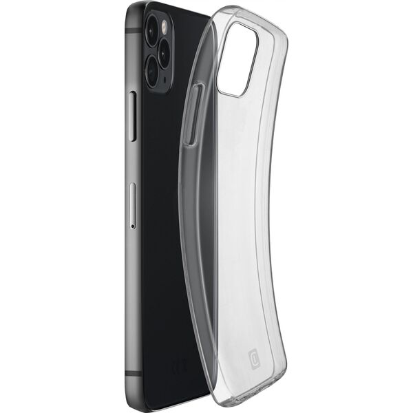 Cellular Line ULTRA HYBRID CASE IPHONE 12/12 PRO transparent