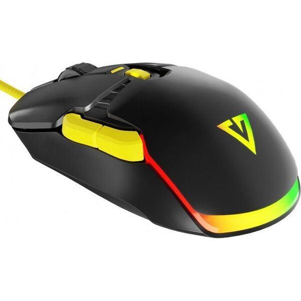 Mysz Modecom Volcano Jager  (M-MC-JAGER-100)