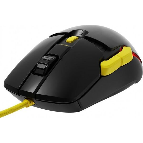 Mysz Modecom Volcano Jager  (M-MC-JAGER-100)