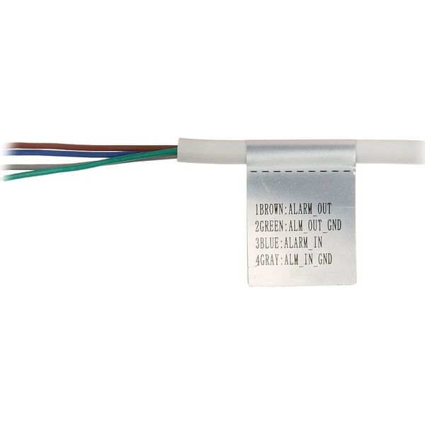 Kamera IP Dahua Technology KAMERA WANDALOODPORNA IP IPC-HDBW5541R-ASE-0280B-S3 WizMind - 5&nbsp|Mpx 2.8&nbsp|mm DAHUA