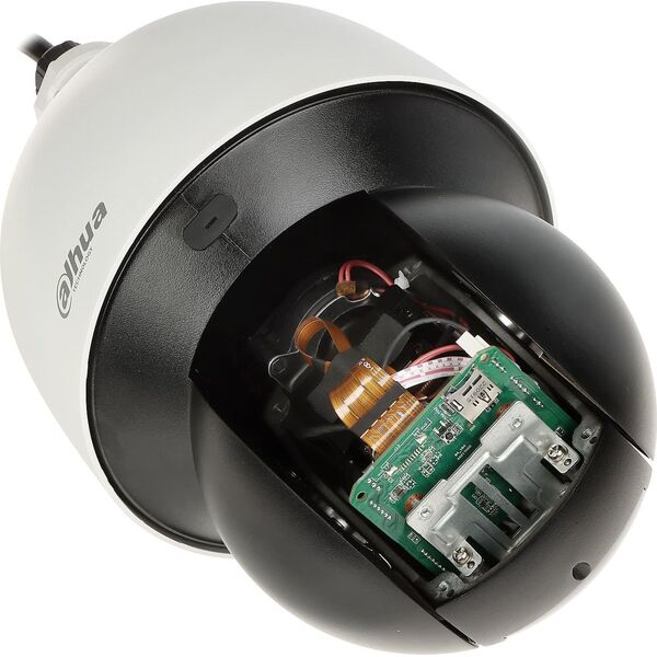 Kamera IP Dahua Technology KAMERA IP SZYBKOOBROTOWA ZEWNĘTRZNA SD5A232GB-HNR - 1080p 4.5&nbsp|... 144&nbsp|mm DAHUA