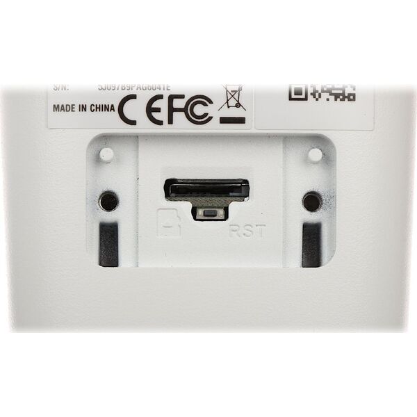 Kamera IP Dahua Technology KAMERA IP IPC-HFW5442E-ASE-0360B-S3 WizMind - 4&nbsp|Mpx 3.6&nbsp|mm DAHUA