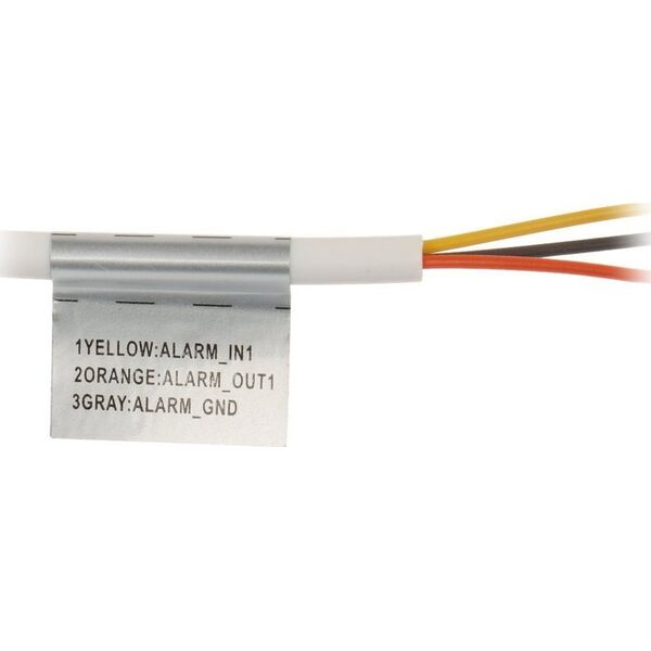 Kamera IP Dahua Technology KAMERA IP IPC-HFW5442E-ASE-0360B-S3 WizMind - 4&nbsp|Mpx 3.6&nbsp|mm DAHUA