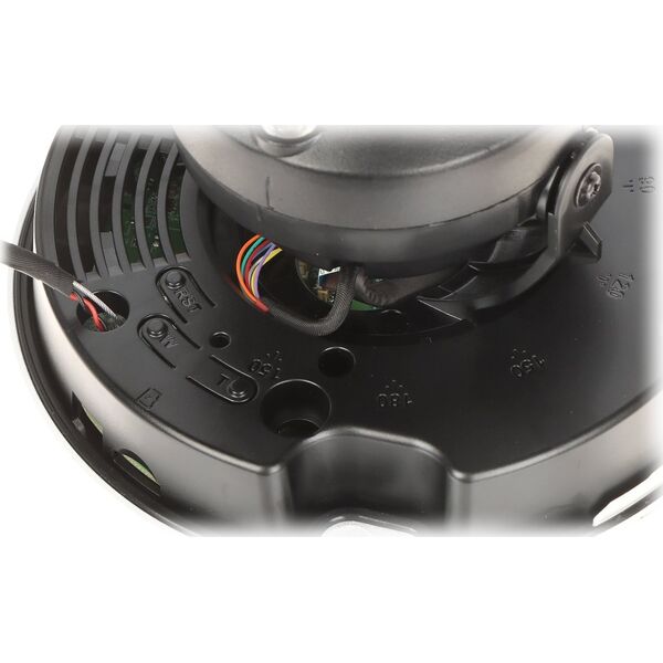 Kamera IP Dahua Technology KAMERA WANDALOODPORNA IP IPC-HDBW5442E-ZE-2712-DC12AC24V-S3 WizMind - 4&nbsp|Mpx 2.7&nbsp|... 12&nbsp|mm - MOTOZOOM DAHUA