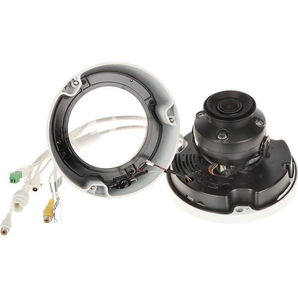 Kamera IP Dahua Technology KAMERA WANDALOODPORNA IP IPC-HDBW5541E-ZE-27135-DC12AC24V-S3 WizMind - 5&nbsp|Mpx 2.7&nbsp|... 13.5&nbsp|mm - MOTOZOOM DAHUA