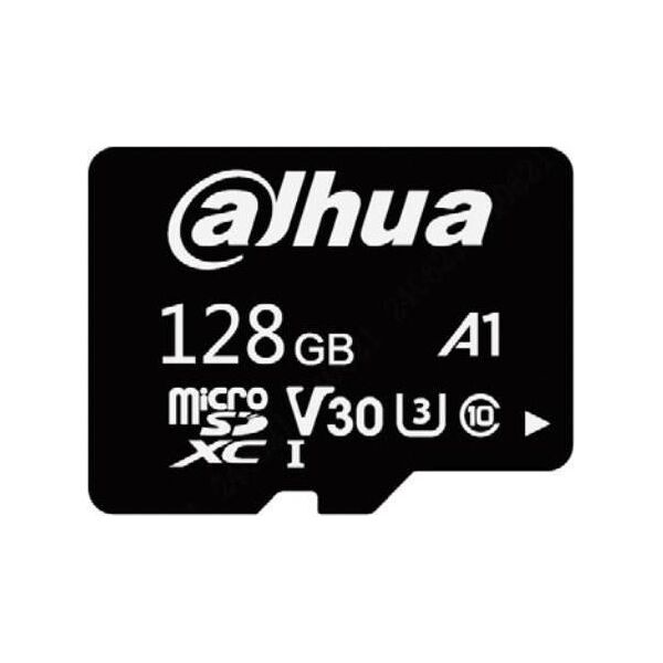 Karta Dahua Technology TF-L100 SDXC 128 GB Class 10  (TF-L100-128GB)