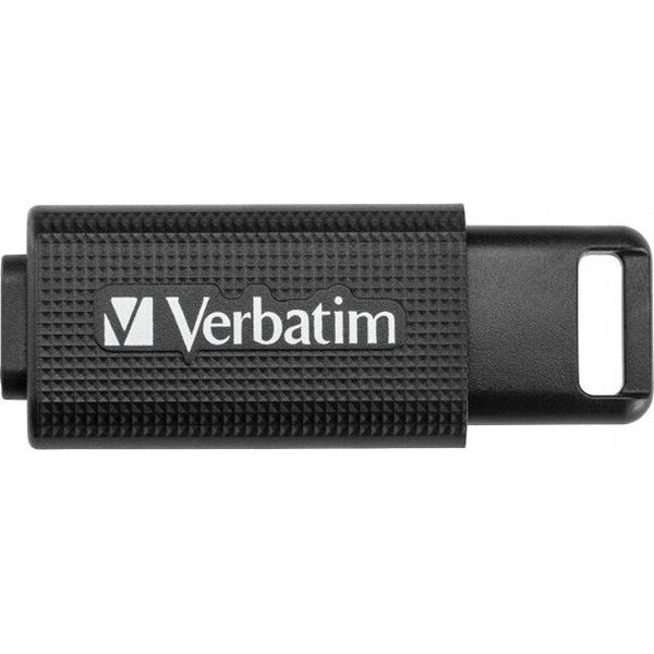 Pendrive Verbatim PENDRIVE VERBATIM 64GB STORE N GO USB-C 3.1 GEN 1