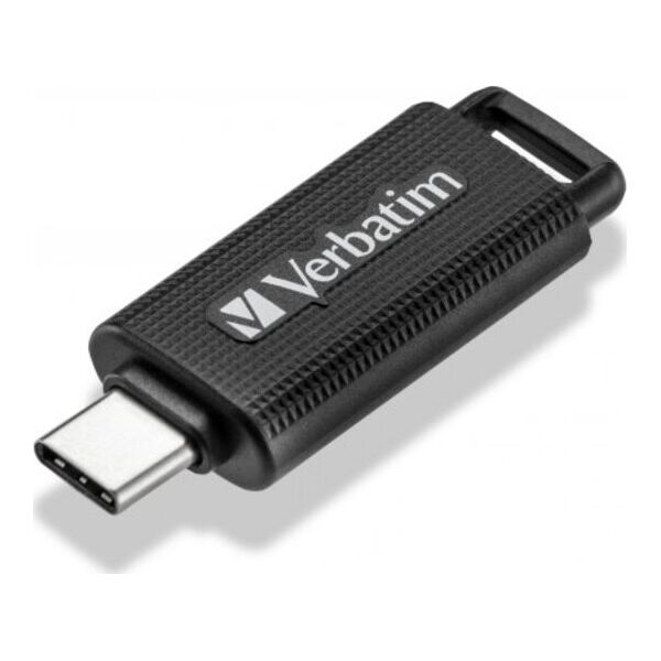 Pendrive Verbatim PENDRIVE VERBATIM 64GB STORE N GO USB-C 3.1 GEN 1