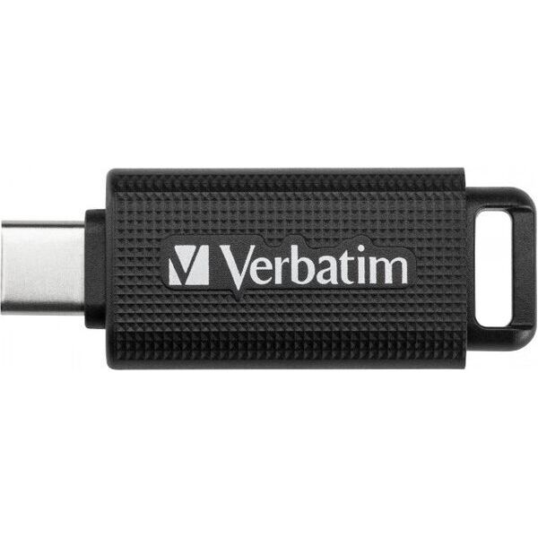 Pendrive Verbatim PENDRIVE VERBATIM 64GB STORE N GO USB-C 3.1 GEN 1