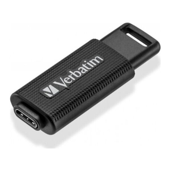 Pendrive Verbatim PENDRIVE VERBATIM 64GB STORE N GO USB-C 3.1 GEN 1