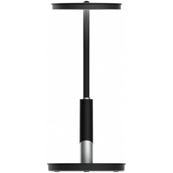 Lampka biurkowa Maxcom czarna  (MAXCOMML5200BL)