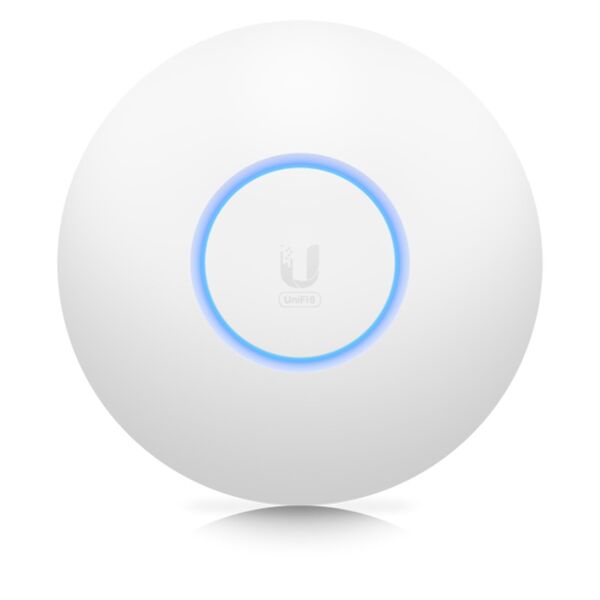 Access Point Ubiquiti UniFi U6+ (U6-PLUS)
