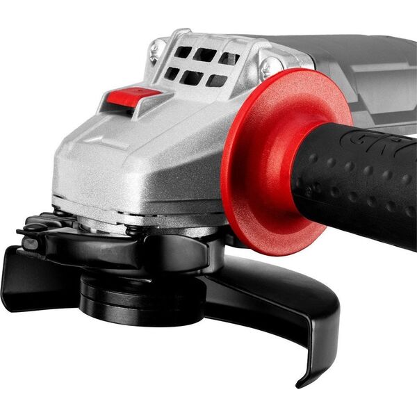 Szlifierka Graphite 58GE130 SZLIFIERKA KATOWA AKUMULATOROWA ENERGY+ 125MM GRAPHITE