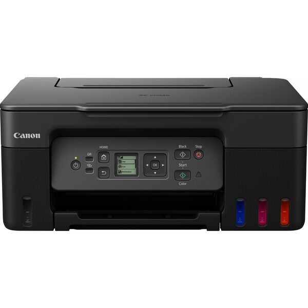 Drukarka atramentowa Canon PIXMA G3470 Czarna (5805C009)