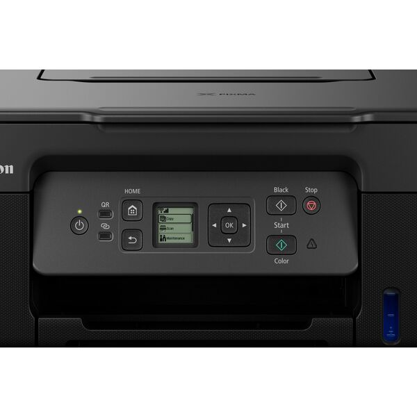 Drukarka atramentowa Canon PIXMA G3470 Czarna (5805C009)